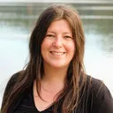 Portrait of anna fiveash