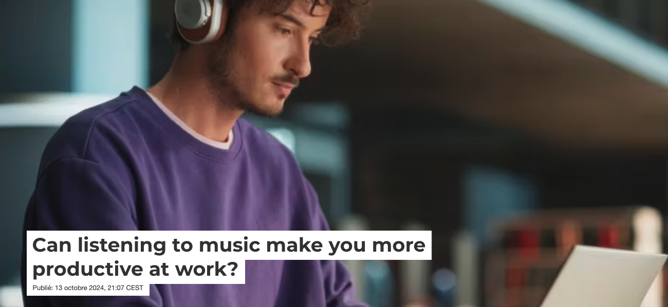 Conversation Article